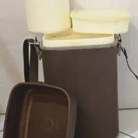 فلاسک غذا