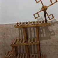 استند گل پایه گل