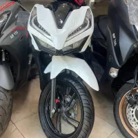 موتور هوندا کلیک 150تایلندی