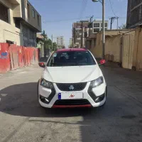 کوییک مدل ۱۴۰۴ gxr