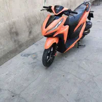 کلیک 150کویر