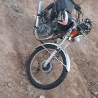 موتور مدل ۸۹