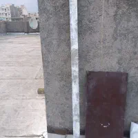 شمشه آلومینیومی ۲ متری