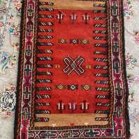 گلیم پادری دستباف