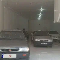 پراید مدل ۸۹