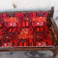 تخت قهوه خانه ،سفره خانه