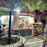 استخدام نیرو هایپر و فست فود