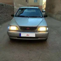 پراید 141