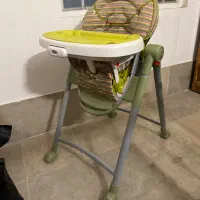 صندلی غذای کودک