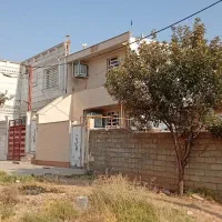 خانه-دو-طبقه-کوهدشت