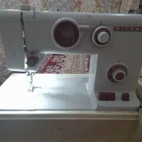 چرخ خیاطی