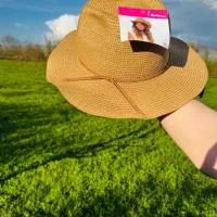 کلاه های وارداتی تابستانی