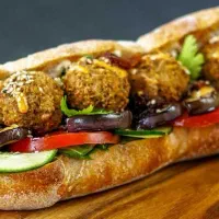 شاگرد فلافلی
