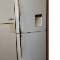 یخچال فریزر
