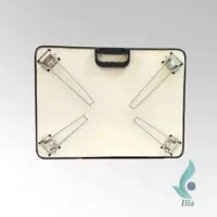 میز تحریر گمشده