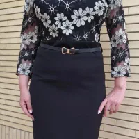 لباس مجلسی