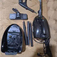 بخارشوی bourgen sc 500