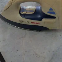 اتو بخار دستی