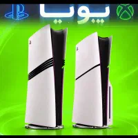 کارکرده PS5+ ضمانت و مهلت تست داری بازی XBOX 4 نصب