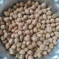 نخود درجه یک