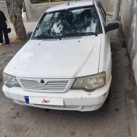 پراید 132مدل 90