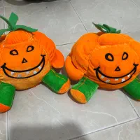 عروسک هالوین