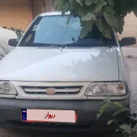 پراید SEمدل ۱۳۹۵