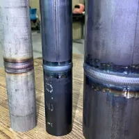 جوشکاری آرگون برق استیل co2 با سرتیفیکیت