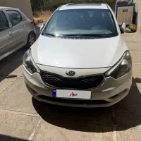 سراتو yd 2013
