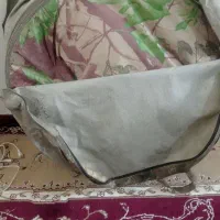 چادر مسافرتی