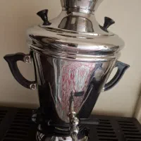 سماور برقی