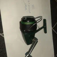 موتور قلاب ماهیگیری...