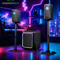 مشهدصدا / فروش ویژه نقدی تسکو 2121 Gaming Pro