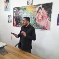 اجرای مداحی مراسمات ختم