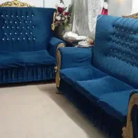 مبل هفت نفره سلطنتی