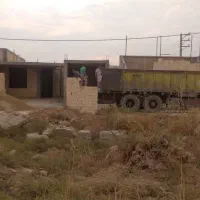 زمین ۱۵۰ متری فاز۲ شهرداری