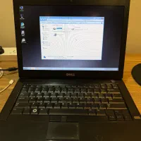 لپ تاپ Dell Latitude E6400