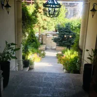 آپارتمان ۱۹۰ متر ۳ خواب فرمانیه