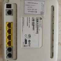 مودم ADSL و router|مودم و تجهیزات شبکه|قم, چهار امامزاده|دیوار