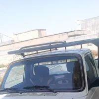 باربند توری پیکان وانت