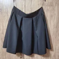 دامن عروسکی