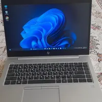 لب تاپ hp