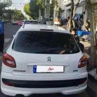 پژو207 1400|خودرو سواری و وانت|فردیس, فردیس|دیوار