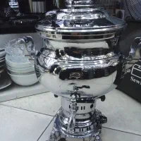سماور گازی