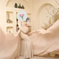آتلیه عکاسی نوزاد و بارداری