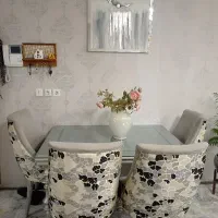 میز ناهار خوری لوکس کیفیت درجه یک