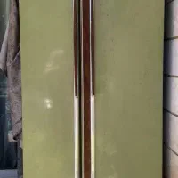 یخچال فریزر هات پوینت(جنرال الکتریک) امریکایی