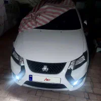 کوییکGxR تیپ L پارس خودرویی