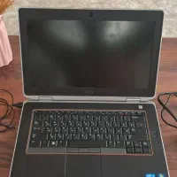 لب تاب دل dell با یک سال گارانتی