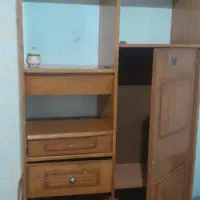 کمد ،بوفه ، کتاب خونه